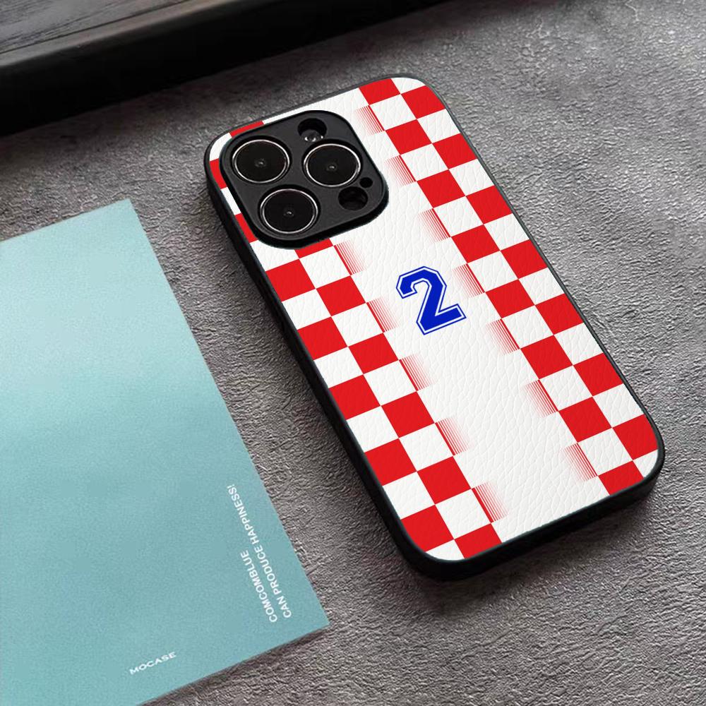 Casing HP Klub Sepak Bola Kroa - Phone Cases Jersey ulasan dan harga
