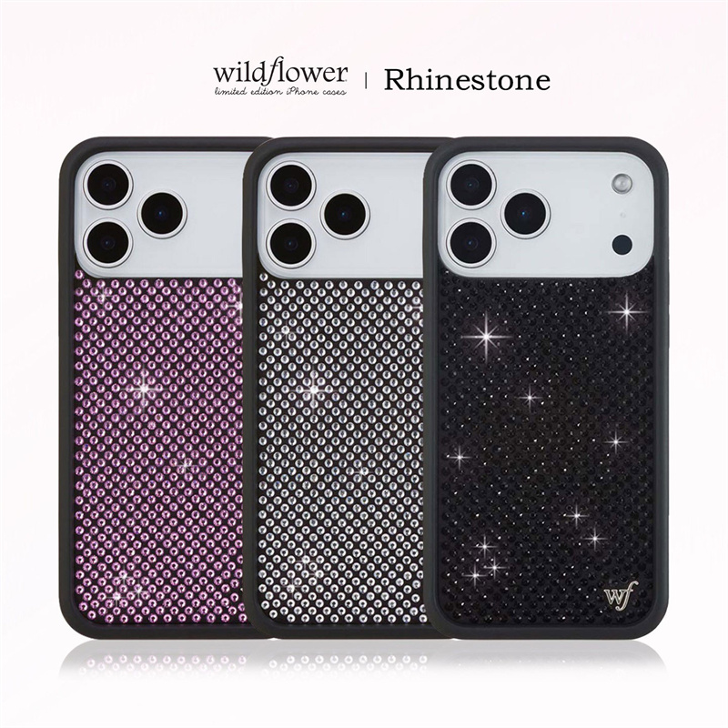 Casing HP Wildflower ins 3D Fl - Phone Cases Wildflower ulasan dan harga