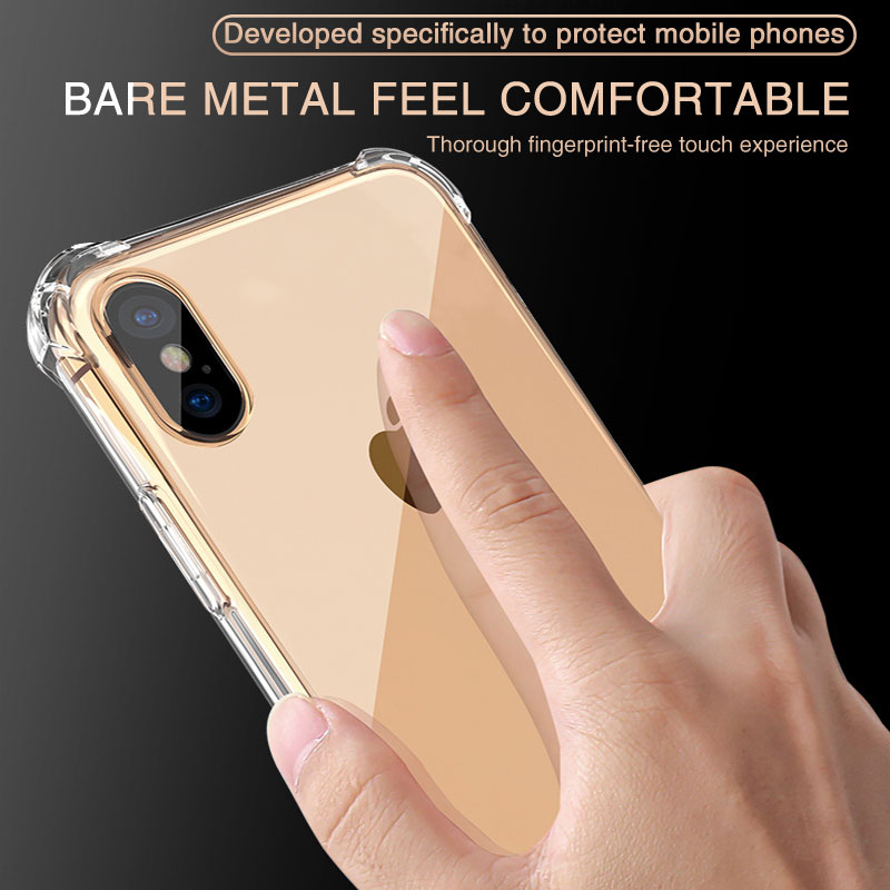 Casing Ponsel Tahan Benturan B - Phone Cases Classy ulasan dan harga