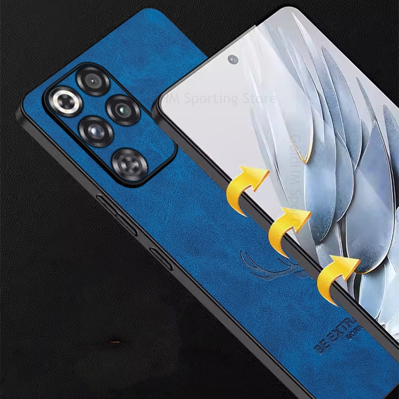Casing HP Kulit 3D Kartun Kepa - Phone Cases Red Deer ulasan dan harga