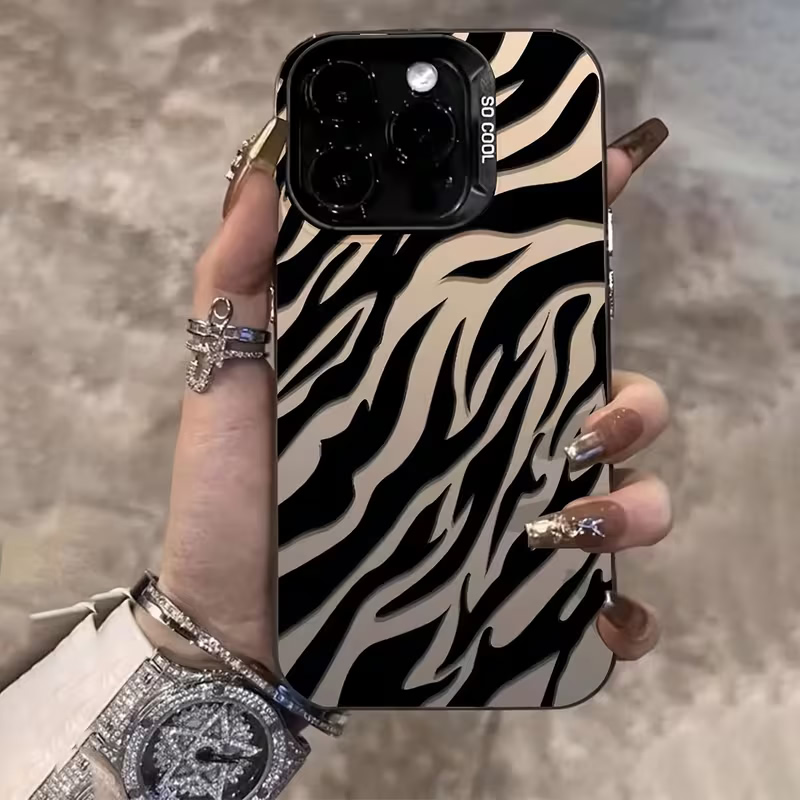 Casing Ponsel Motif Zebra Hita - Phone Cases 13 ulasan dan harga