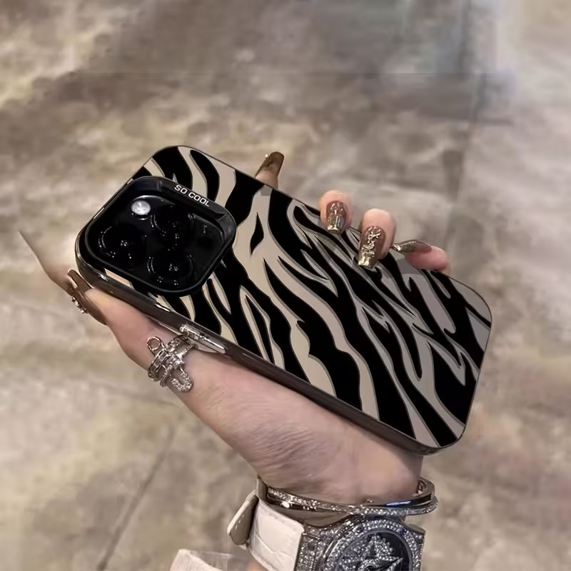 Casing Ponsel Motif Zebra Hita - Phone Cases 13 ulasan dan harga