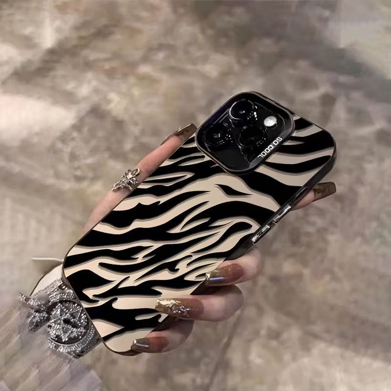 Casing Ponsel Motif Zebra Hita - Phone Cases 13 ulasan dan harga