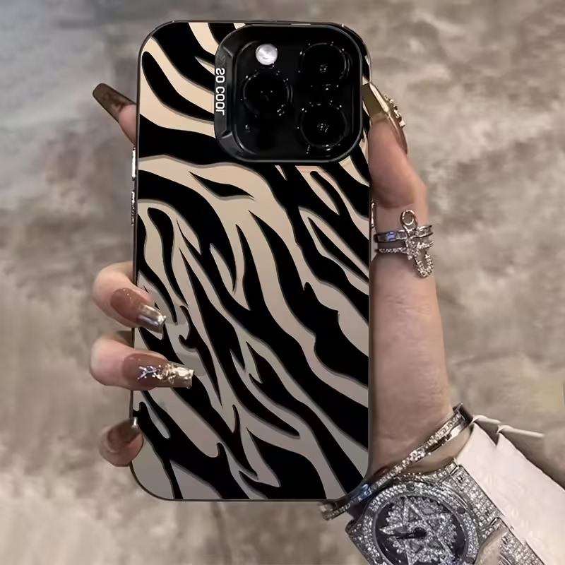 Casing Ponsel Motif Zebra Hita - Phone Cases 13 ulasan dan harga