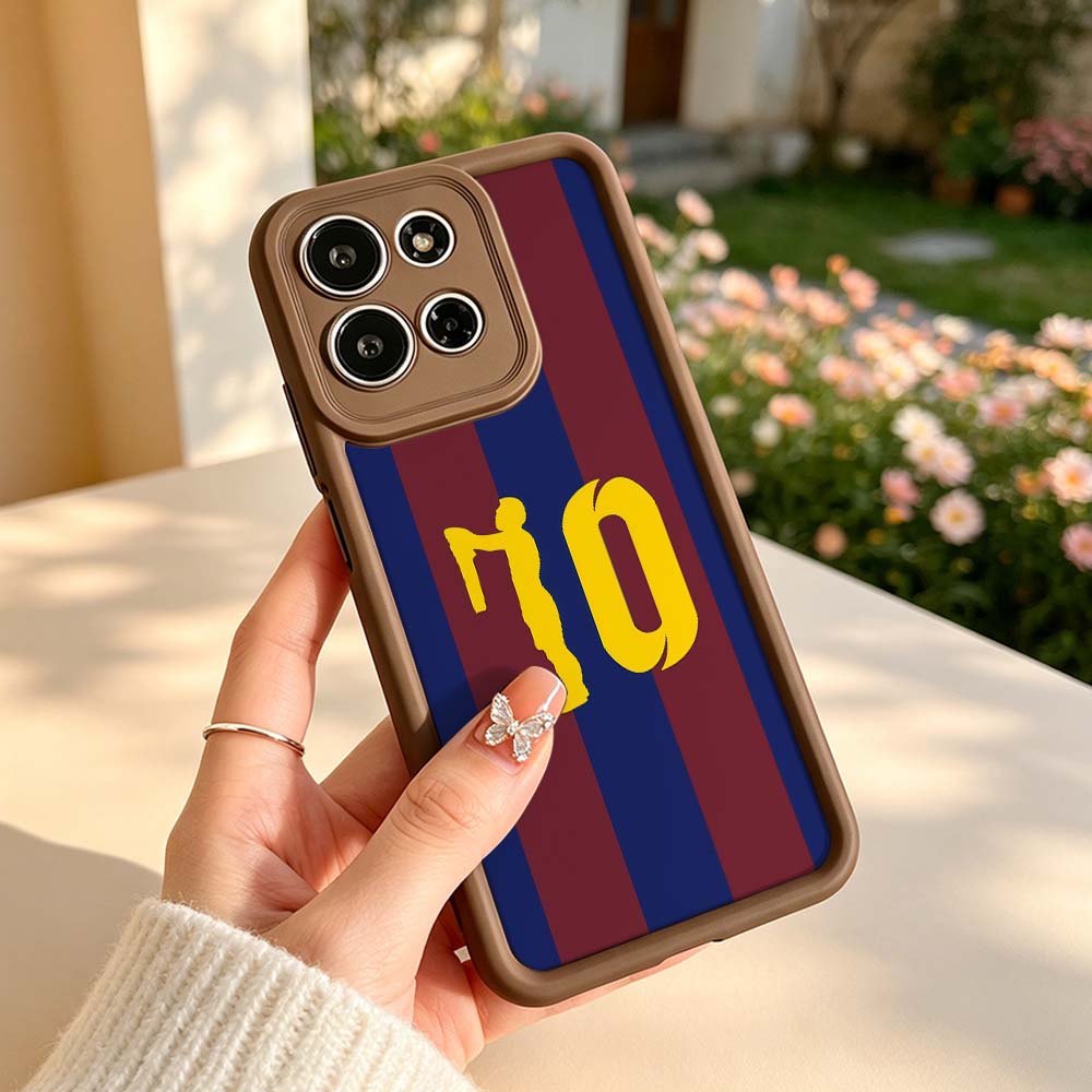 Casing HP Football Star Jersey - Phone Cases Jersey ulasan dan harga