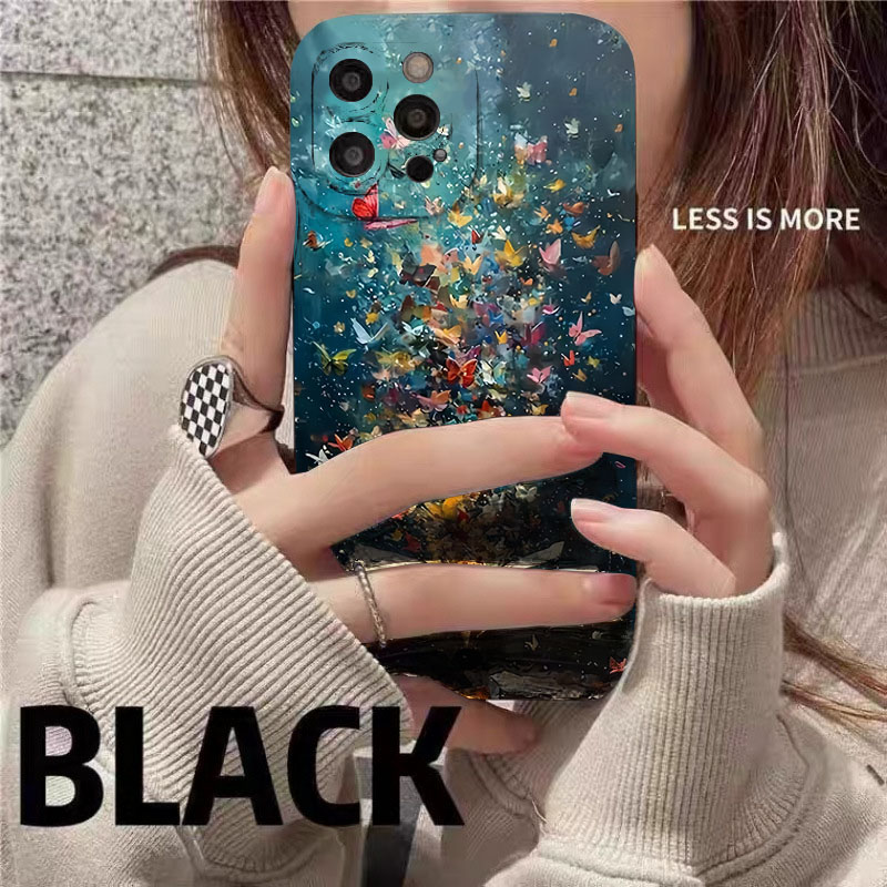 Casing iPhone 17 16 15 14 13 1 - Phone Cases Cute Iphone 13 ulasan dan harga