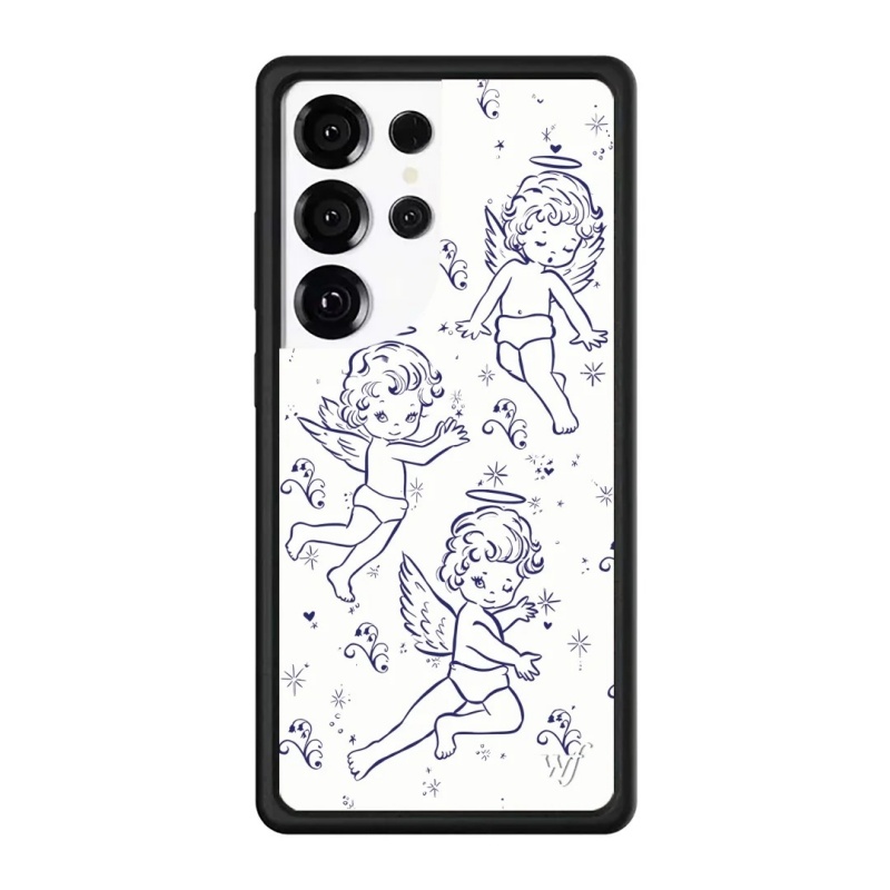 Casing Ponsel Wildflower INS C - Phone Cases Wildflower ulasan dan harga