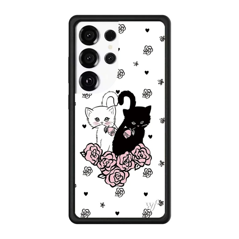 Casing Ponsel Wildflower INS C - Phone Cases Wildflower ulasan dan harga