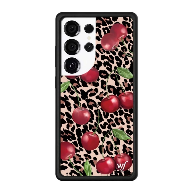 Casing Ponsel Wildflower INS C - Phone Cases Wildflower ulasan dan harga