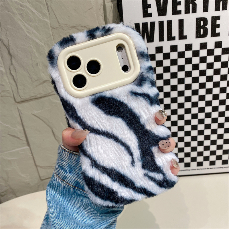Casing Ponsel Mewah Motif Zebr - Phone Cases 13 ulasan dan harga