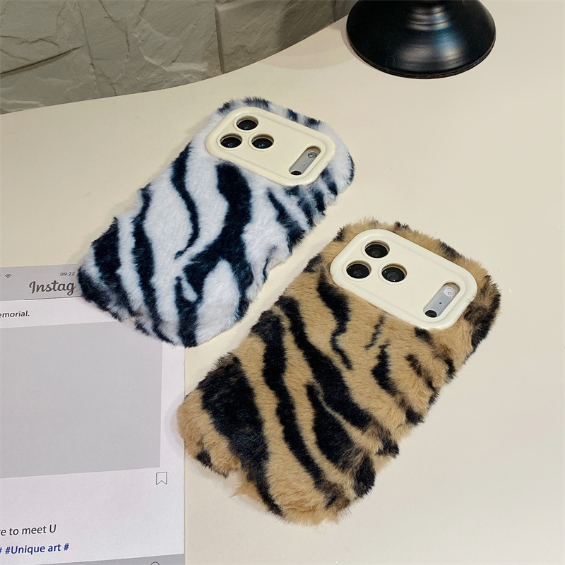 Casing Ponsel Mewah Motif Zebr - Phone Cases 13 ulasan dan harga