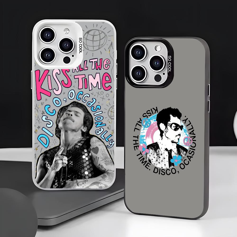 Casing HP Keren H-Harry Styles - Phone Cases H&M ulasan dan harga