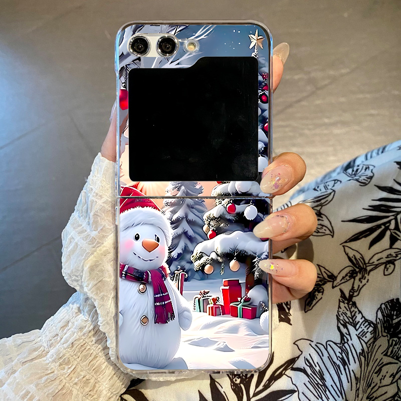 Casing Ponsel Motif Rusa dan M - Phone Cases Z Fold 6 ulasan dan harga
