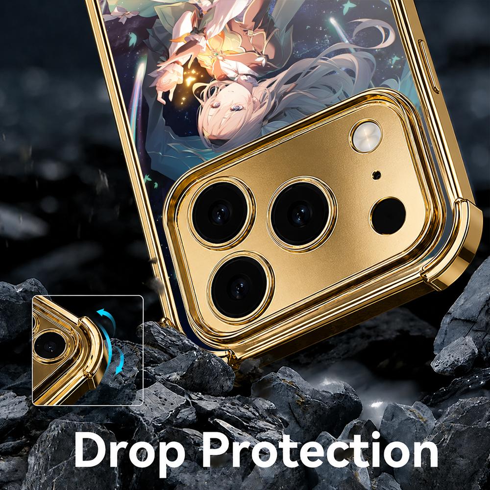 Casing HP Firefly H-Honkai Sta - Phone Cases H&M ulasan dan harga