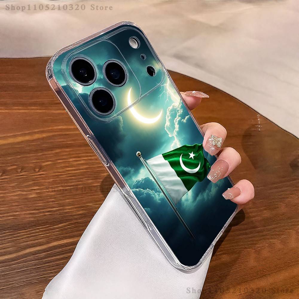 Casing Ponsel Bendera Paspor P - Phone Cases Pakistan ulasan dan harga