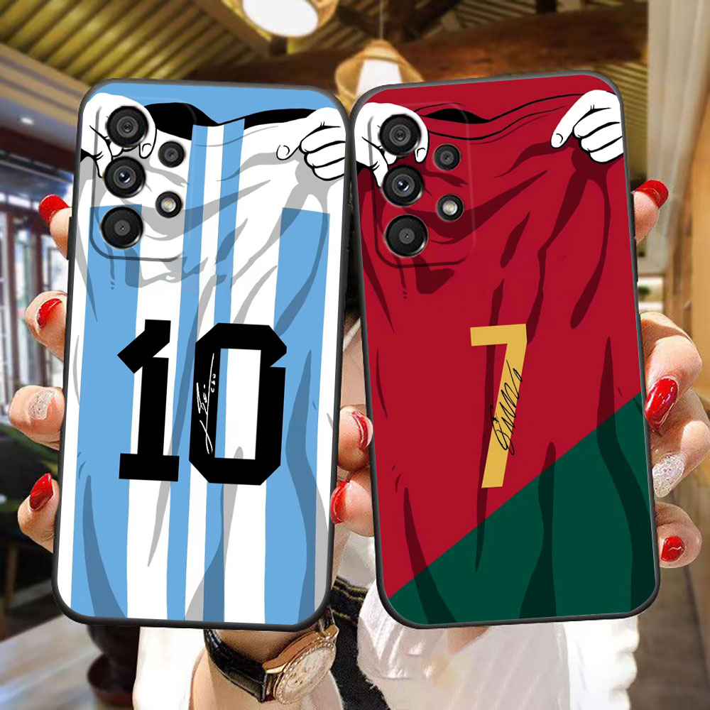 Casing Handphone Jersey Tim Se - Phone Cases Jersey ulasan dan harga