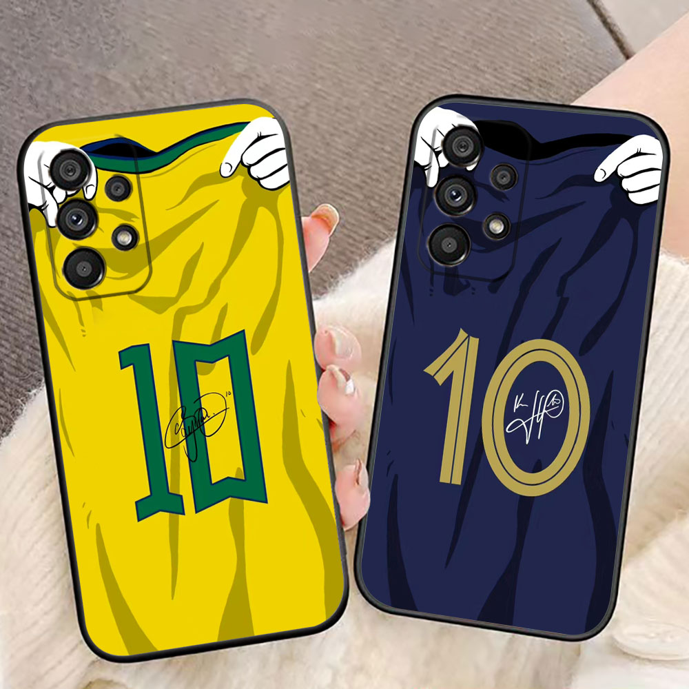 Casing Handphone Jersey Tim Se - Phone Cases Jersey ulasan dan harga