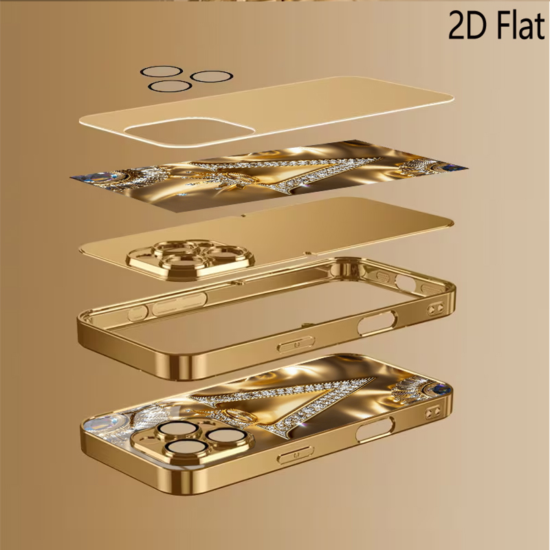 Casing Ponsel letterV dengan d - Phone Cases H&M ulasan dan harga