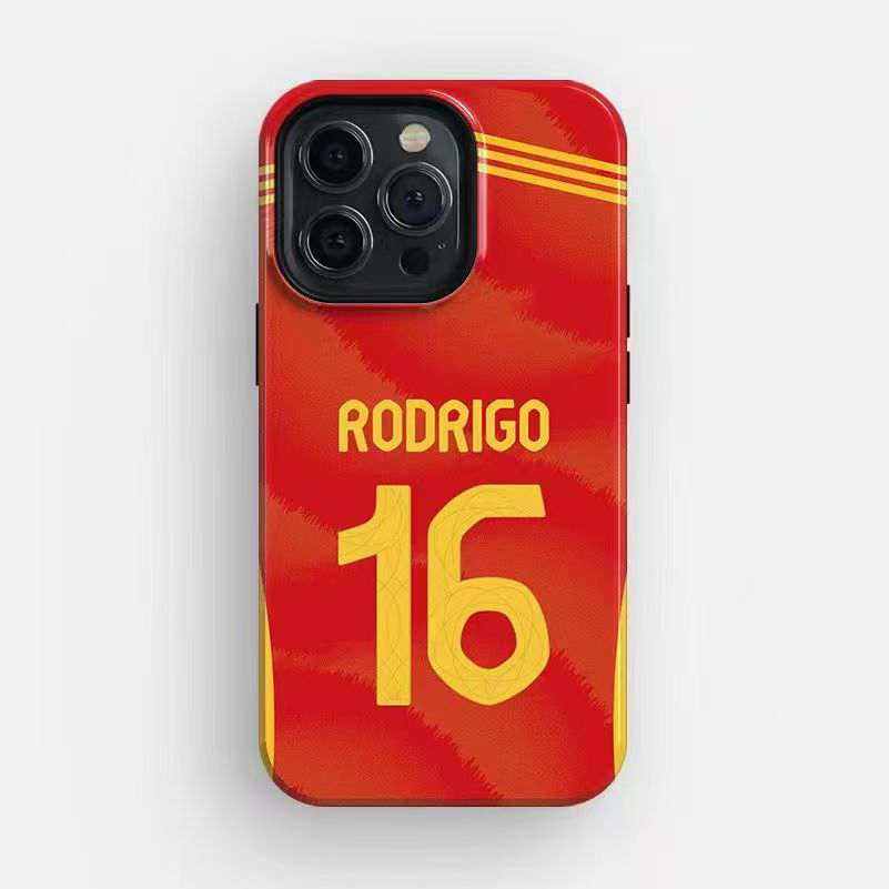 Casing HP Jersey Sepak Bola Me - Phone Cases Jersey ulasan dan harga