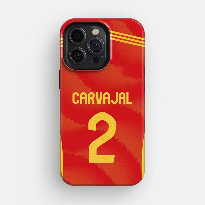Casing HP Jersey Sepak Bola Me - Phone Cases Jersey ulasan dan harga