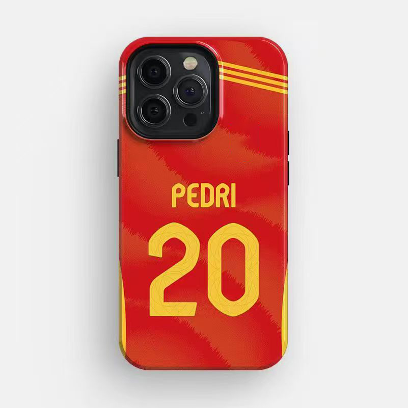Casing HP Jersey Sepak Bola Me - Phone Cases Jersey ulasan dan harga