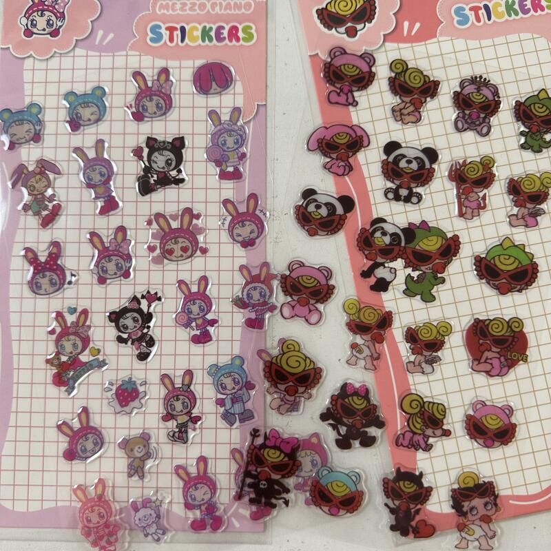 Stiker Lem Lembut Kartun Hyste - Phone Cases For Boys ulasan dan harga