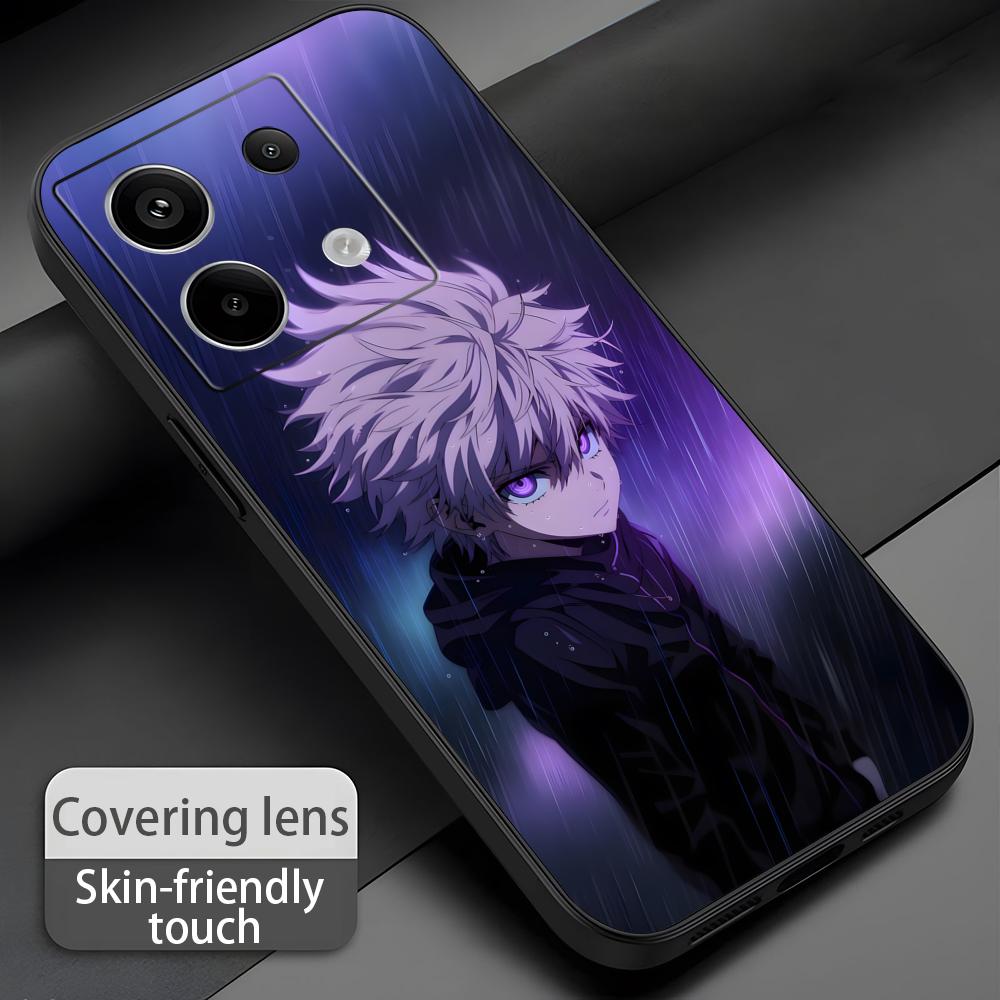 Casing Ponsel Anime H-Hunter K - Phone Cases H&M ulasan dan harga