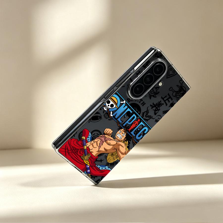 Casing untuk Samsung Galaxy ZF - Phone Cases Z Fold 6 ulasan dan harga