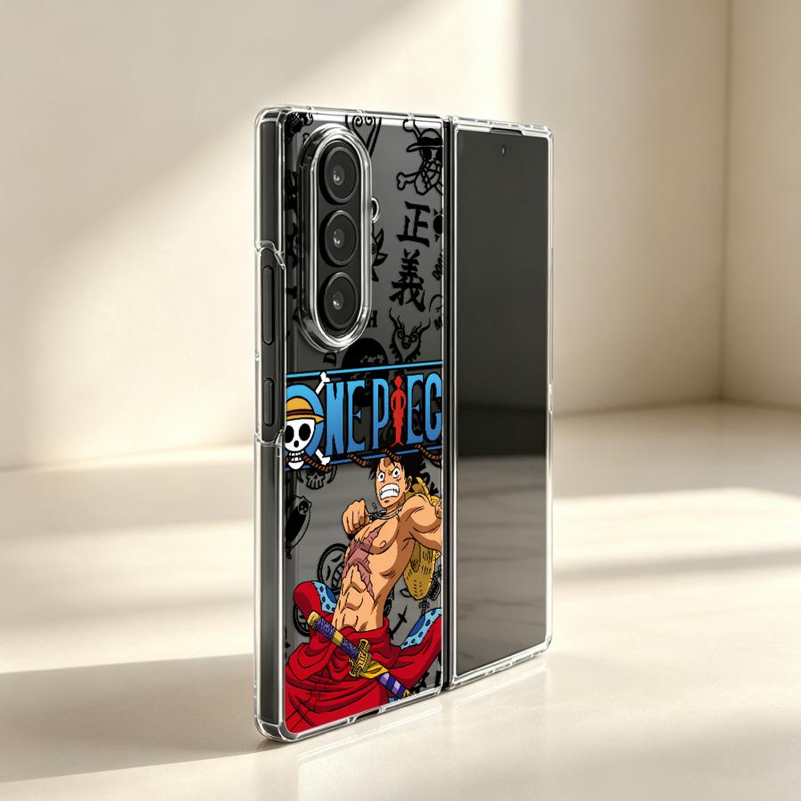 Casing untuk Samsung Galaxy ZF - Phone Cases Z Fold 6 ulasan dan harga