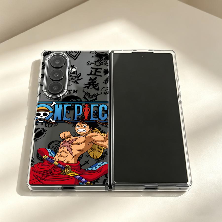 Casing untuk Samsung Galaxy ZF - Phone Cases Z Fold 6 ulasan dan harga