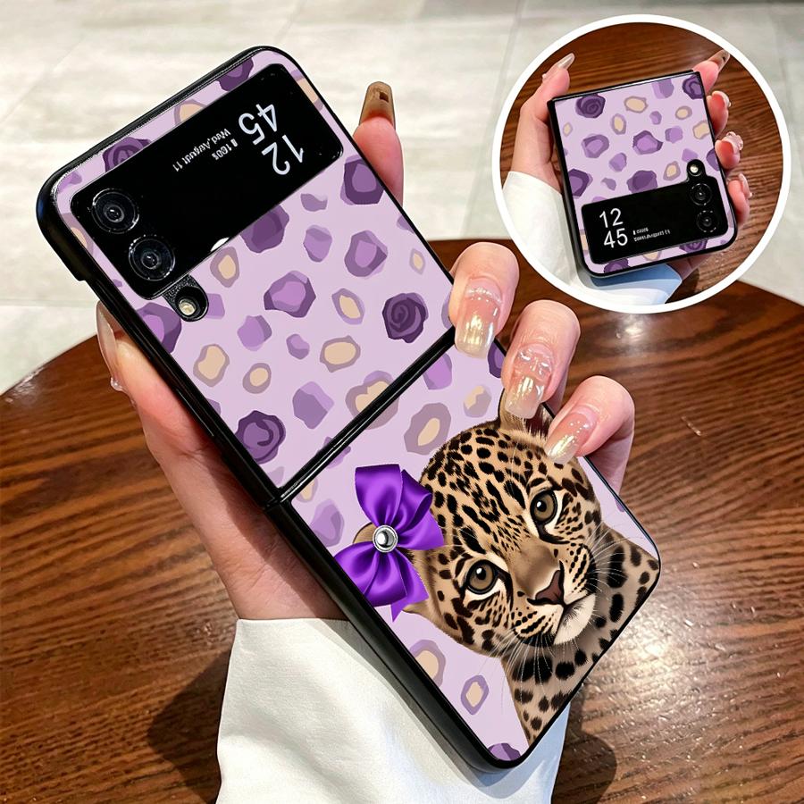 Casing Stripe Litter Tiger unt - Phone Cases Z Fold 6 ulasan dan harga