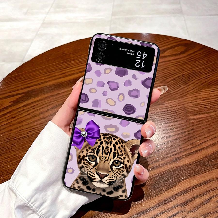 Casing Stripe Litter Tiger unt - Phone Cases Z Fold 6 ulasan dan harga