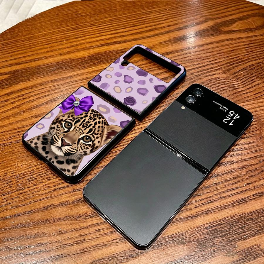 Casing Stripe Litter Tiger unt - Phone Cases Z Fold 6 ulasan dan harga