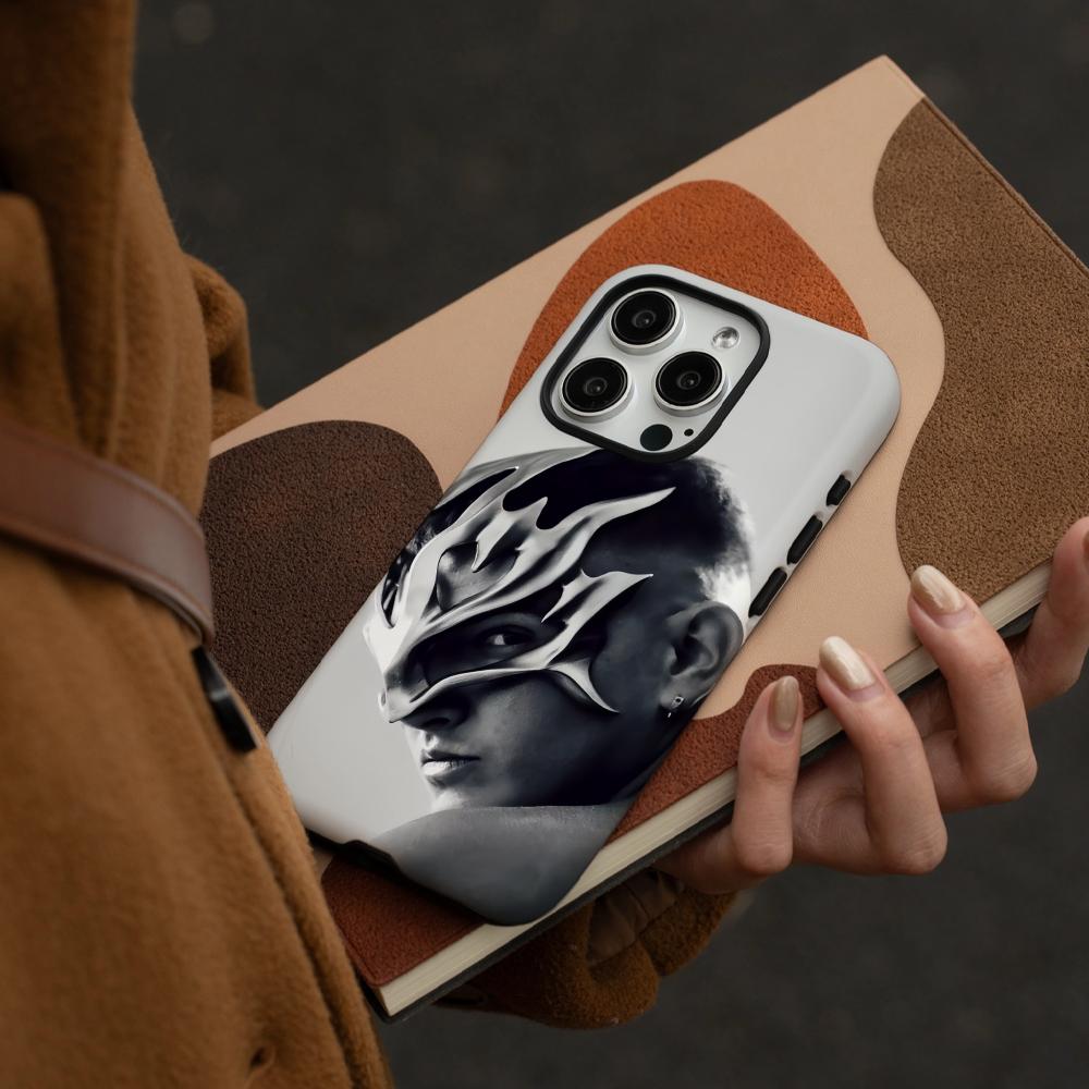 Casing HP R-Recycled J San Jor - Phone Cases Recycling ulasan dan harga
