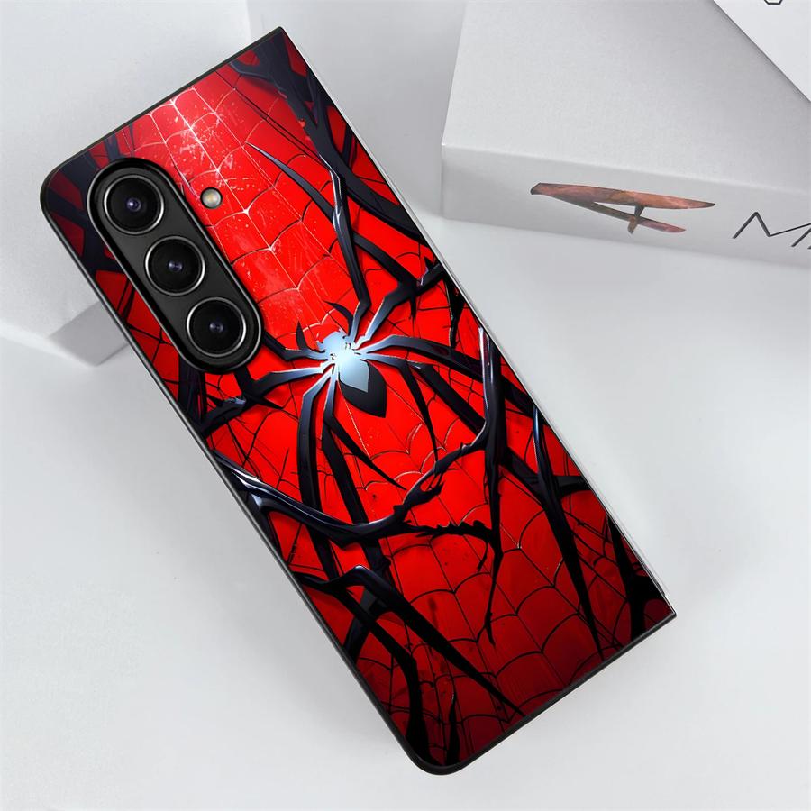 Casing Laba-laba Kreatif untuk - Phone Cases Z Fold 6 ulasan dan harga