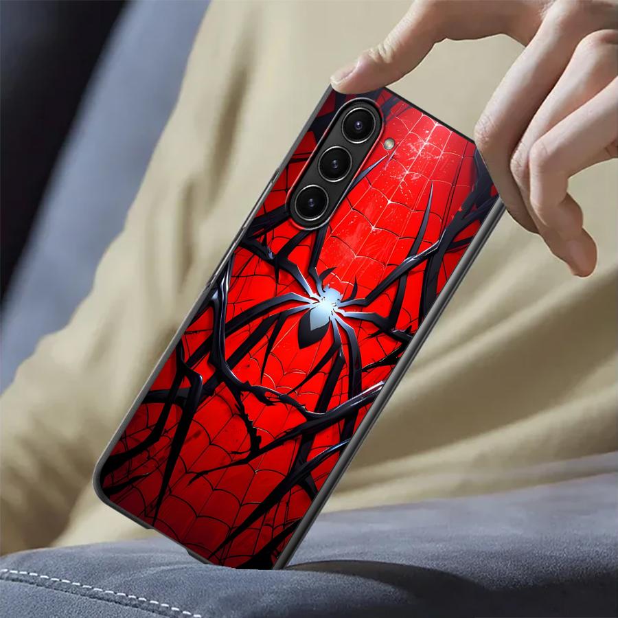 Casing Laba-laba Kreatif untuk - Phone Cases Z Fold 6 ulasan dan harga