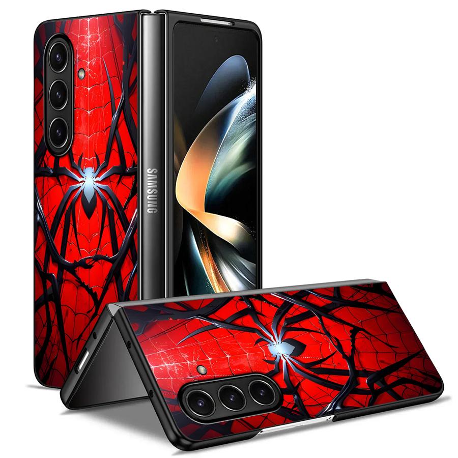 Casing Laba-laba Kreatif untuk - Phone Cases Z Fold 6 ulasan dan harga