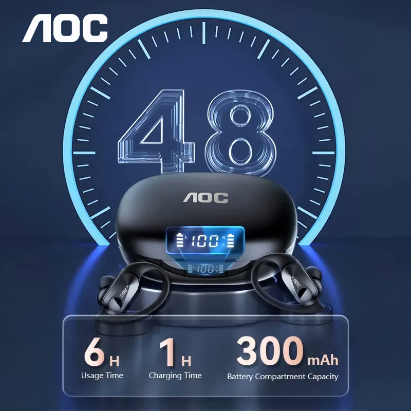 Pilihan AOC Headset Olahraga N - Phone Cases 13 ulasan dan harga