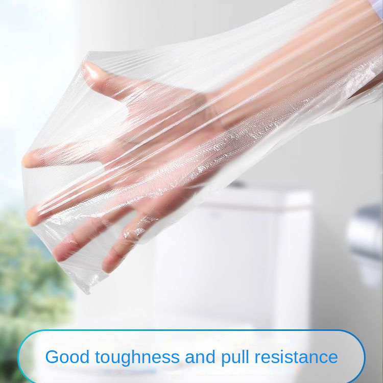 10/50 Buah Plastik Sekali Paka - Biodegradable Eco Case ulasan dan harga