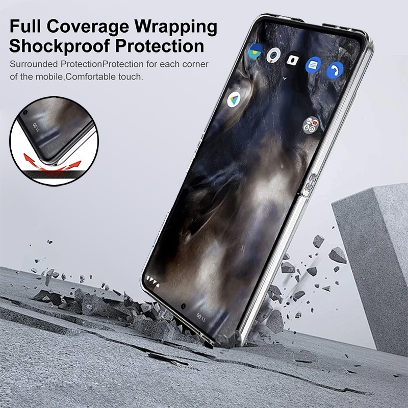 Casing Ponsel Motif Kupu-Kupu  - Phone Cases Z Fold 6 ulasan dan harga