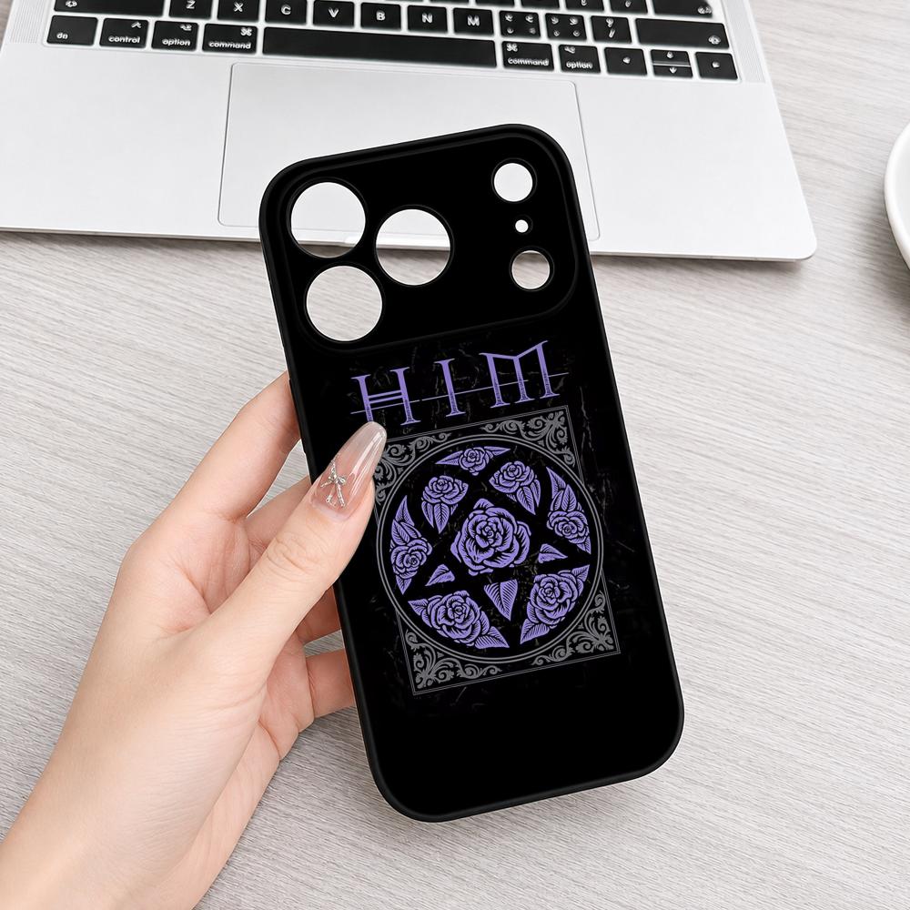 Casing Ponsel Music H-HIM Untu - Phone Cases H&M ulasan dan harga
