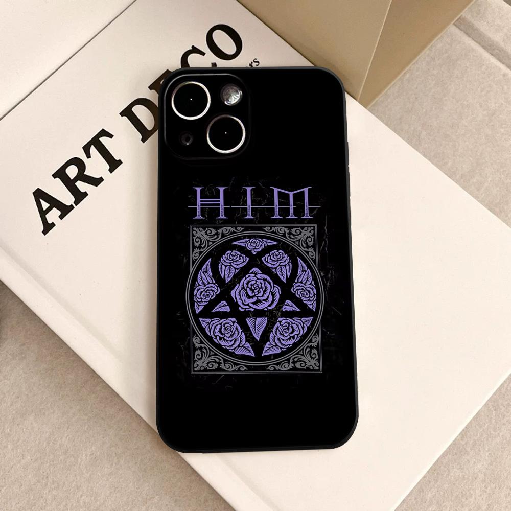 Casing Ponsel Music H-HIM Untu - Phone Cases H&M ulasan dan harga