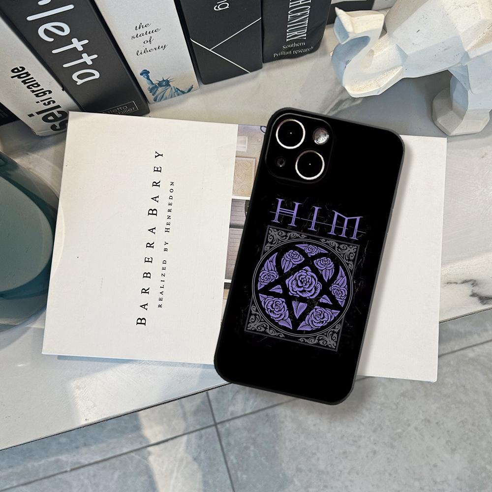 Casing Ponsel Music H-HIM Untu - Phone Cases H&M ulasan dan harga