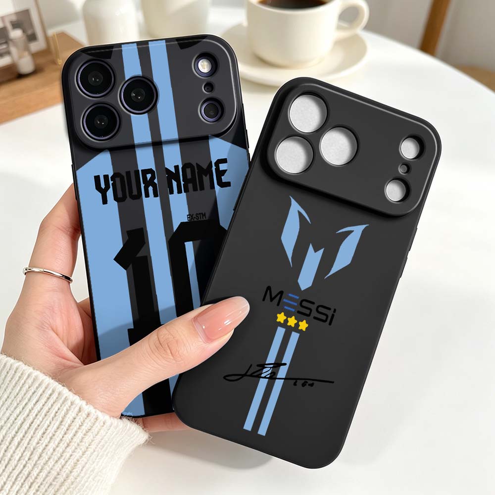 Nomor Jersey Sepak Bola Sepulu - Phone Cases Jersey ulasan dan harga