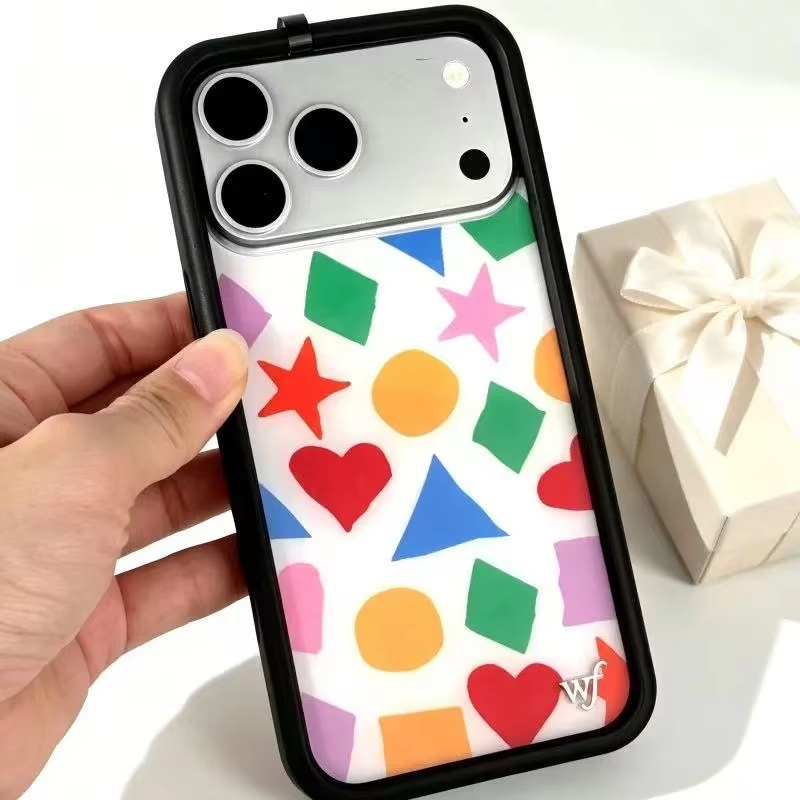 Casing ponsel Wildflower Ins c - Phone Cases Wildflower ulasan dan harga