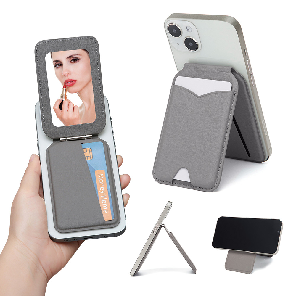 Dompet Magnetik MagSafe 2in1 d - Phone Cases With Magnet ulasan dan harga