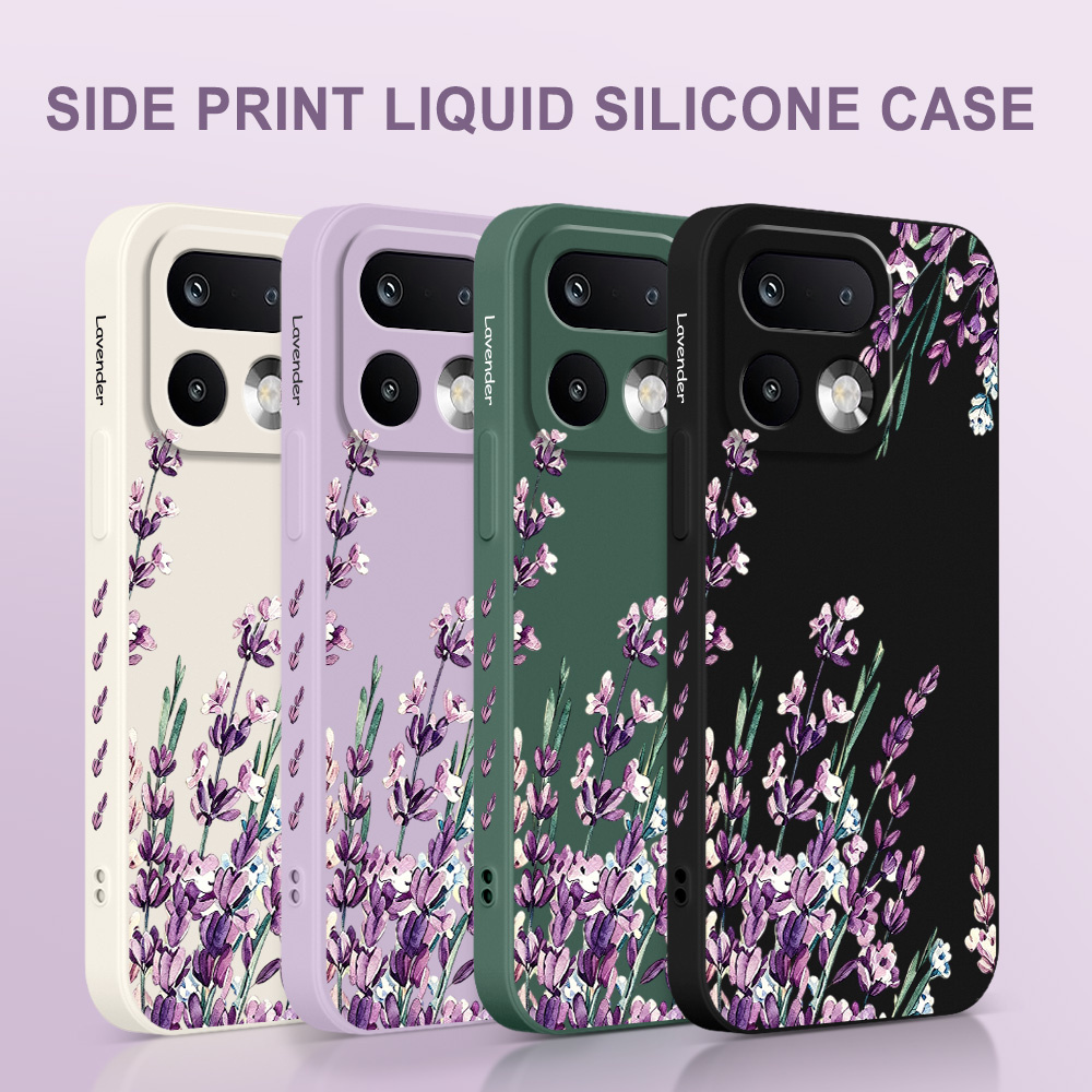 Casing Ponsel Lavender Sprig U - Phone Cases 13 ulasan dan harga