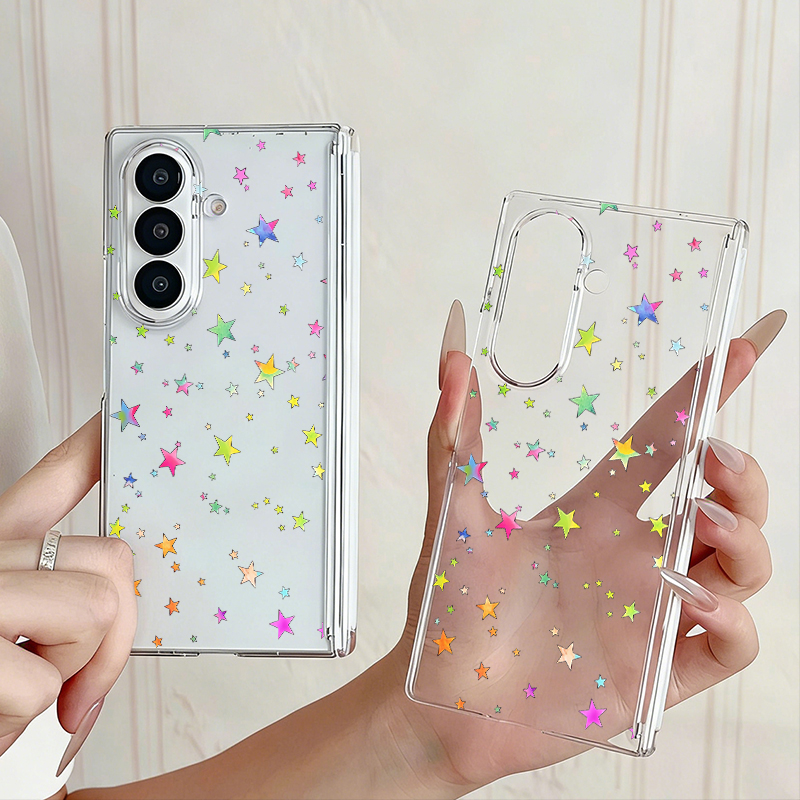 Casing Ponsel Magnetik Auto Ad - Phone Cases Z Fold 6 ulasan dan harga