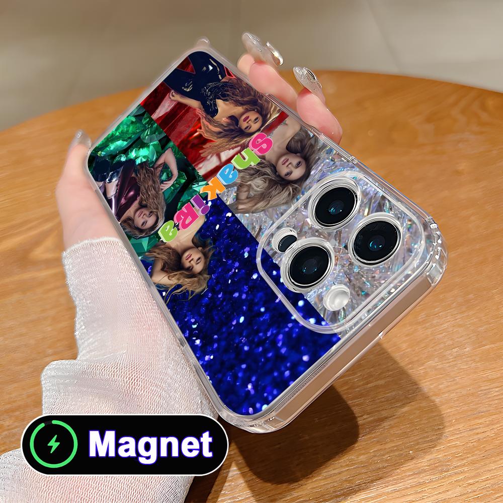 Casing Ponsel Cantik Shakira u - Phone Cases With Magnet ulasan dan harga