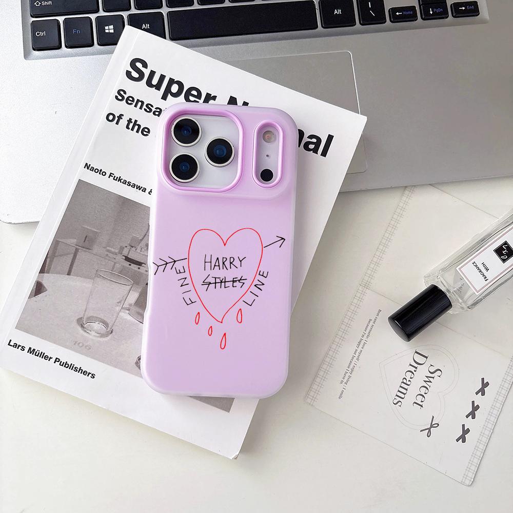 Casing Ponsel Tour Music H-Har - Phone Cases H&M ulasan dan harga